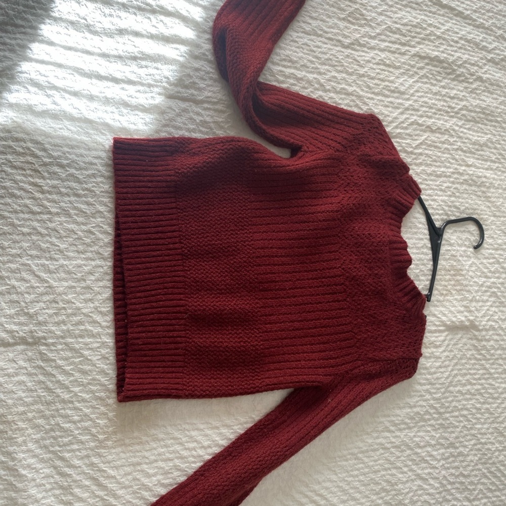 Express sweater - Picture 6 of 7
